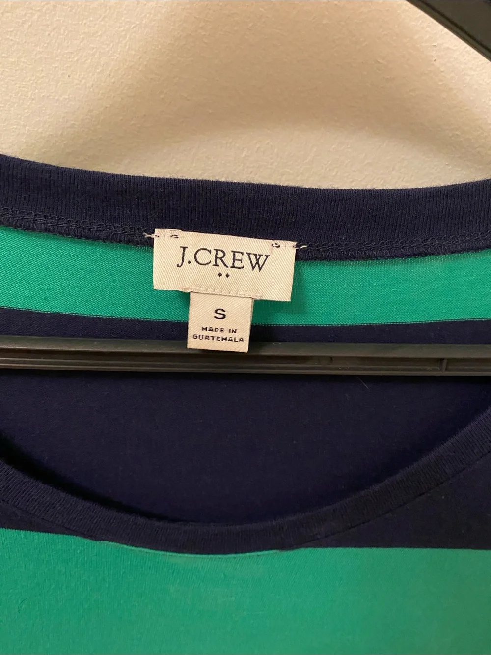 J. Crew dress